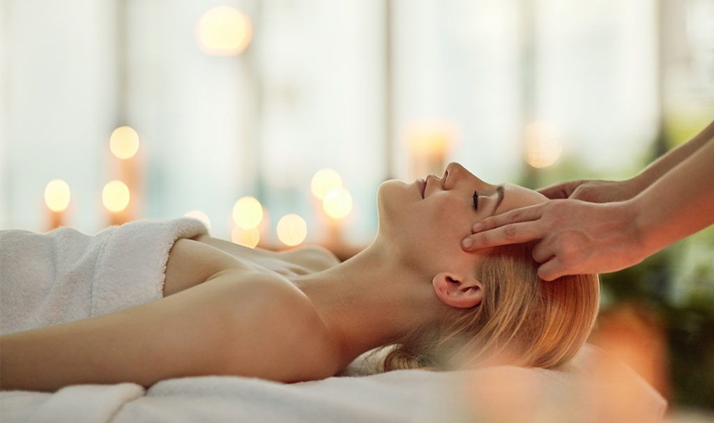 5 Healthy Benefits of a Spa Day — SEEN Magazine