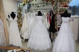 Выбор свадебного платья для торжества