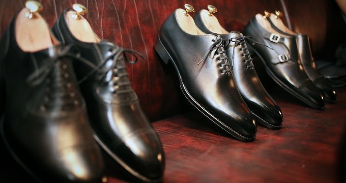 How to Choose the Right Men's Shoes