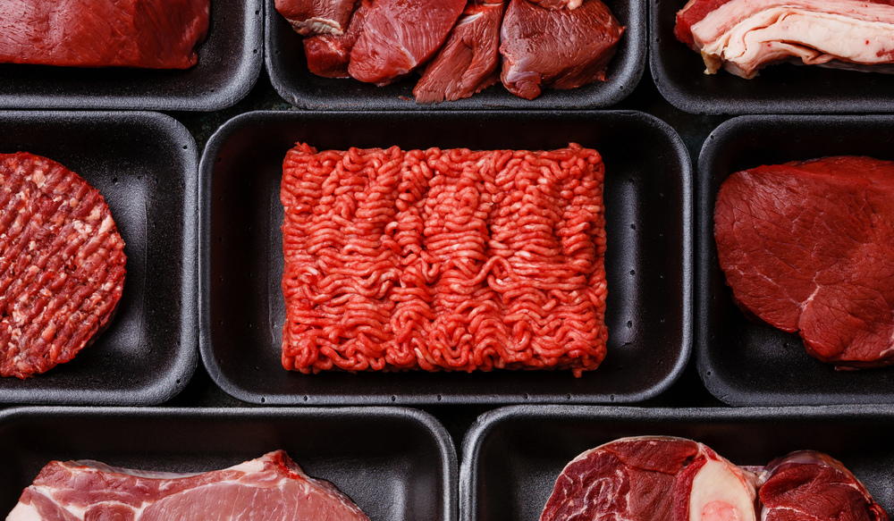 Health benefits of red meat | AHDB