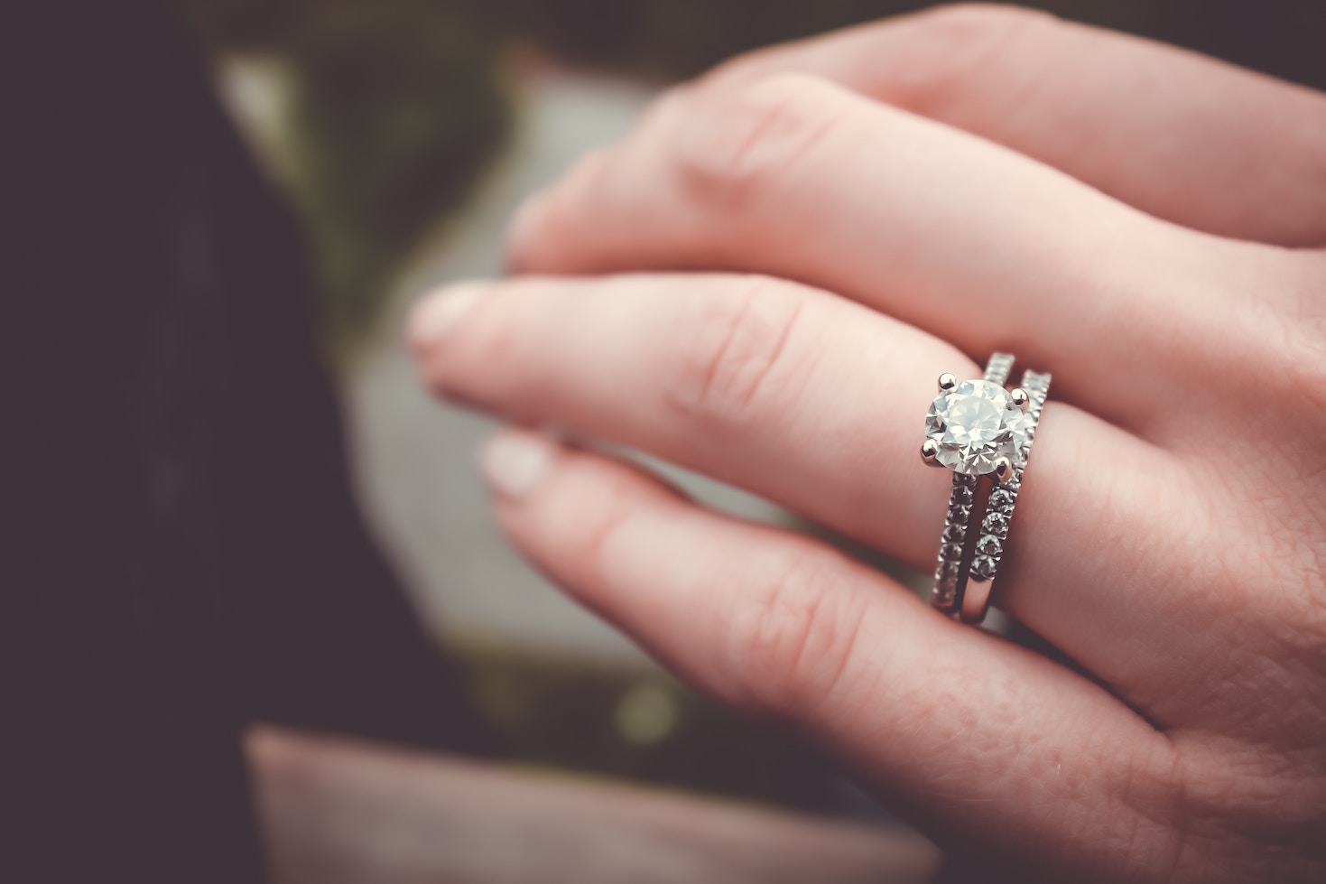 How To Choose A Wedding Ring - The Diary Of A Jewellery Lover