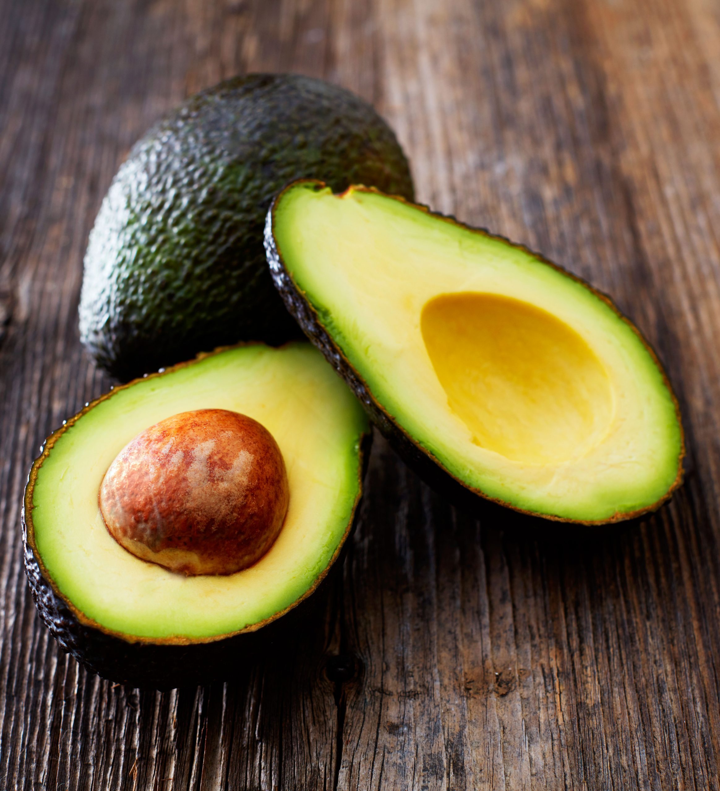 5 health benefits of avocado | BBC Good Food