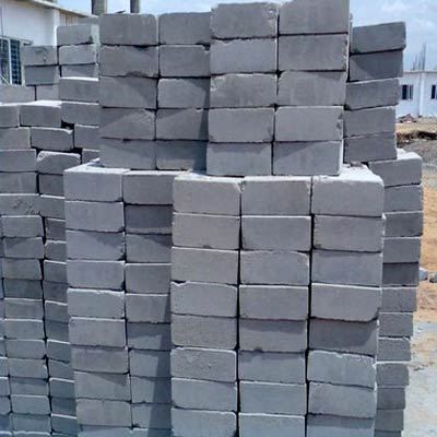 Popular Features And Benefits of AAC Blocks | Bricks for sale, Aac blocks, Concrete bricks