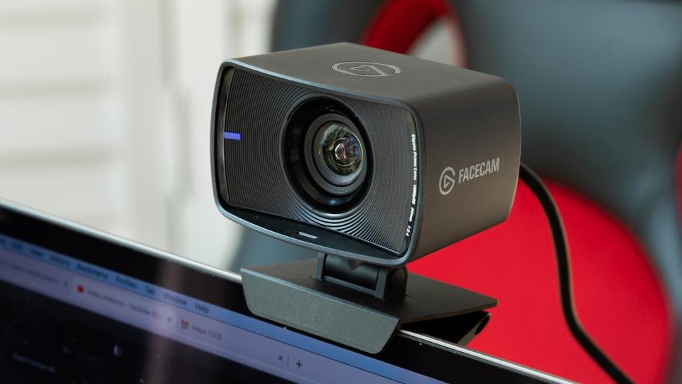 Best webcam 2022: The top HD and 4K cams for Zoom, Teams and Google Meet video calls | Expert Reviews