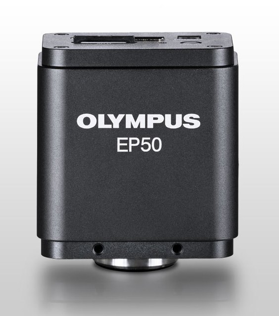 Olympus EP50