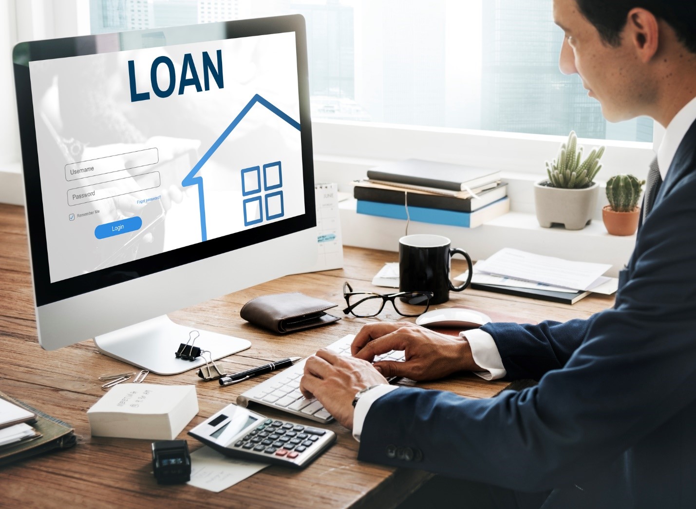 Benefits of Using Online Lenders: Fast Loans From Your Home