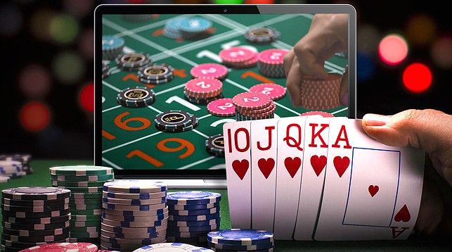 How Gadgets are Revolutionizing the Online Casino Experience - What Gadget
