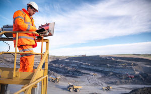 Проектная горно-геологическая компания: ключевой игрок в горнодобывающей отрасли