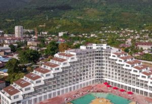 Реестр Отелей Абхазии: Развитие Туристической Инфраструктуры и Привлечение Гостей