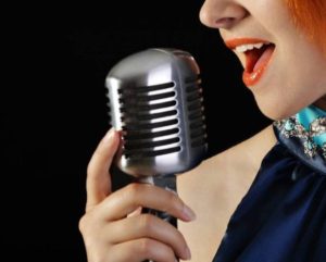 Территория вокала: исследование мощности и выразительности голоса