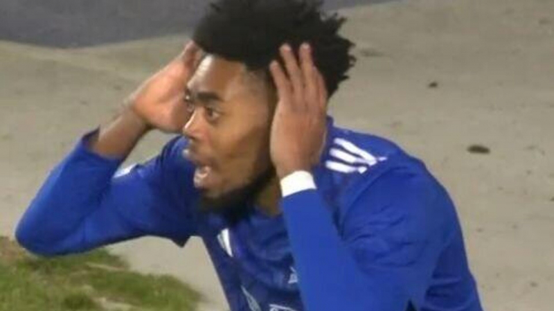 "Астана" на последних минутах упустила победу в Лиге конференций